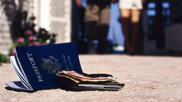 What To Do If Your Bag and Passport Get Stolen In A Foreign Country